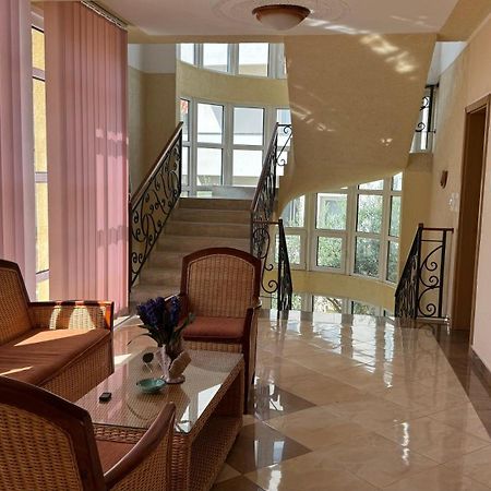 Sea La Vie Apartments Улцинь Екстер'єр фото
