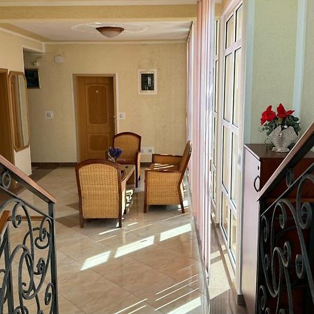 Sea La Vie Apartments Улцинь Екстер'єр фото