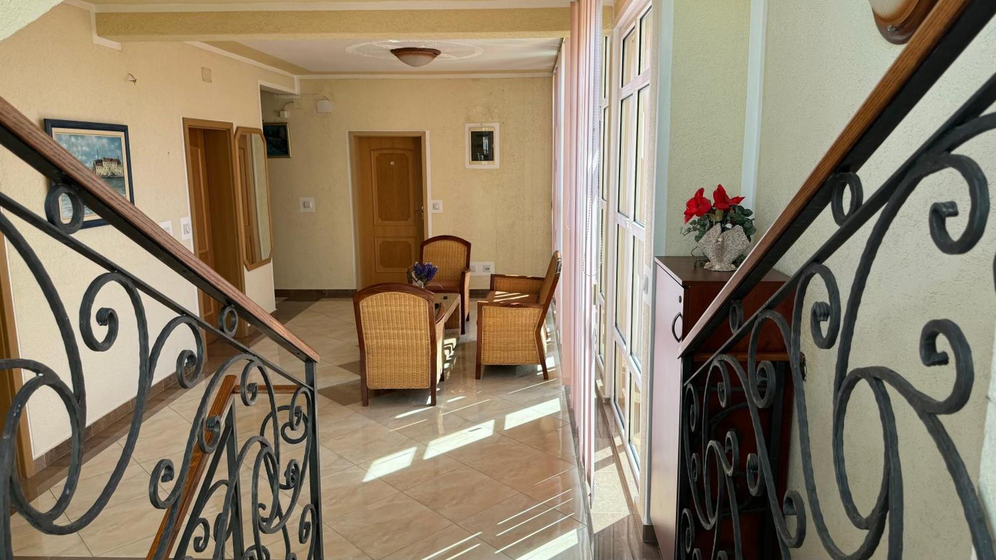 Sea La Vie Apartments Улцинь Екстер'єр фото
