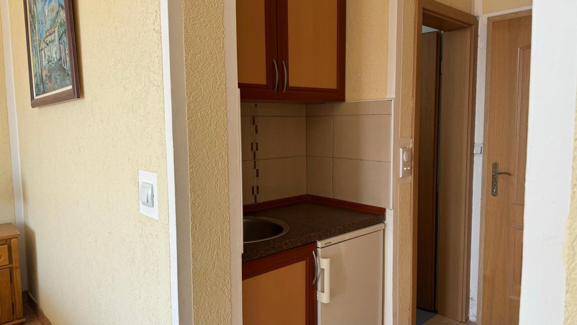 Sea La Vie Apartments Улцинь Екстер'єр фото