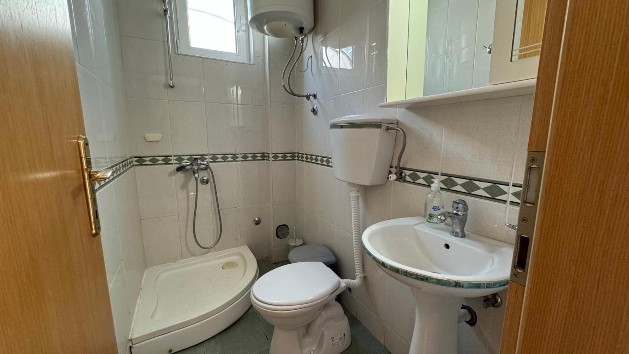 Sea La Vie Apartments Улцинь Екстер'єр фото