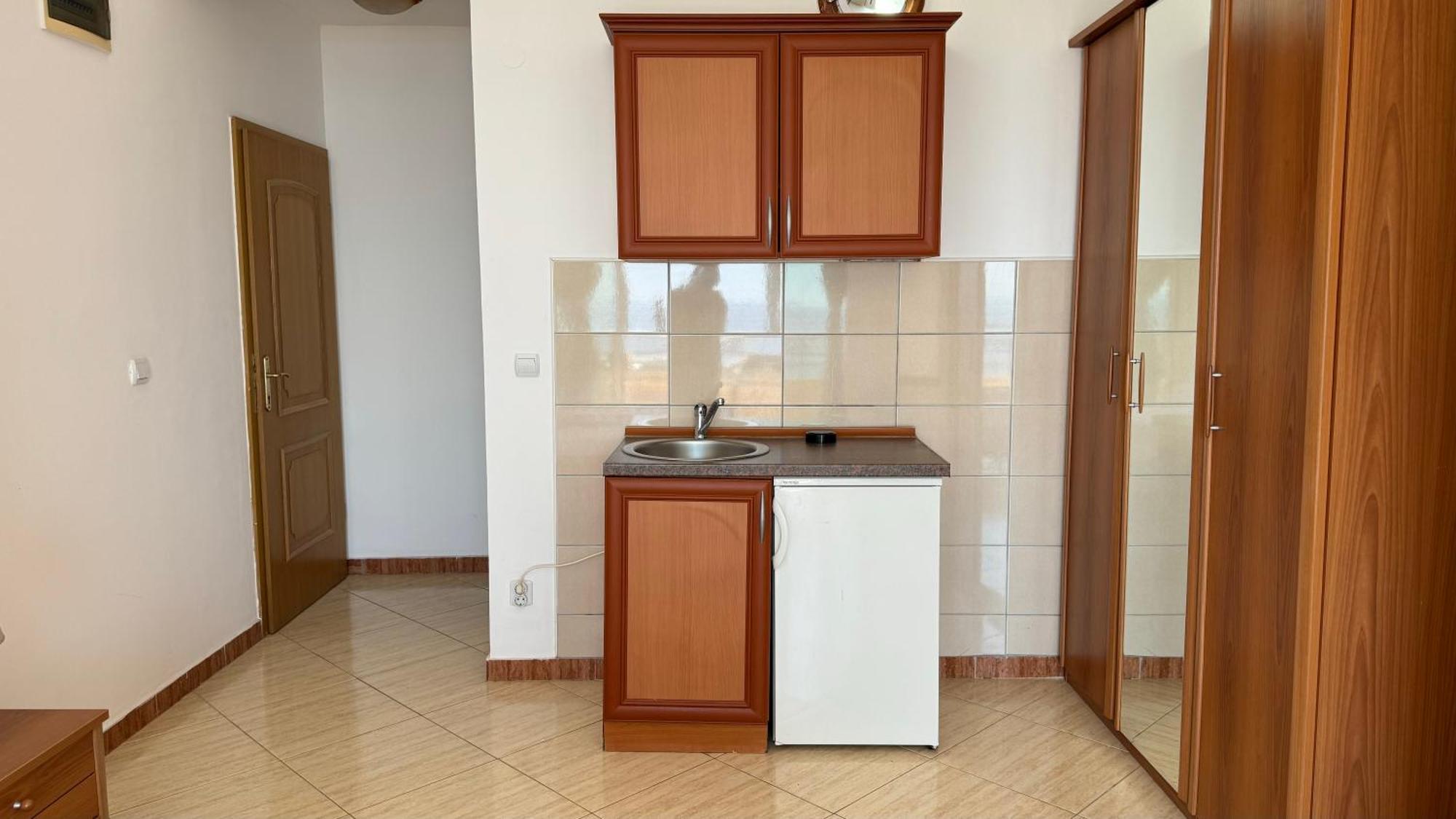 Sea La Vie Apartments Улцинь Екстер'єр фото