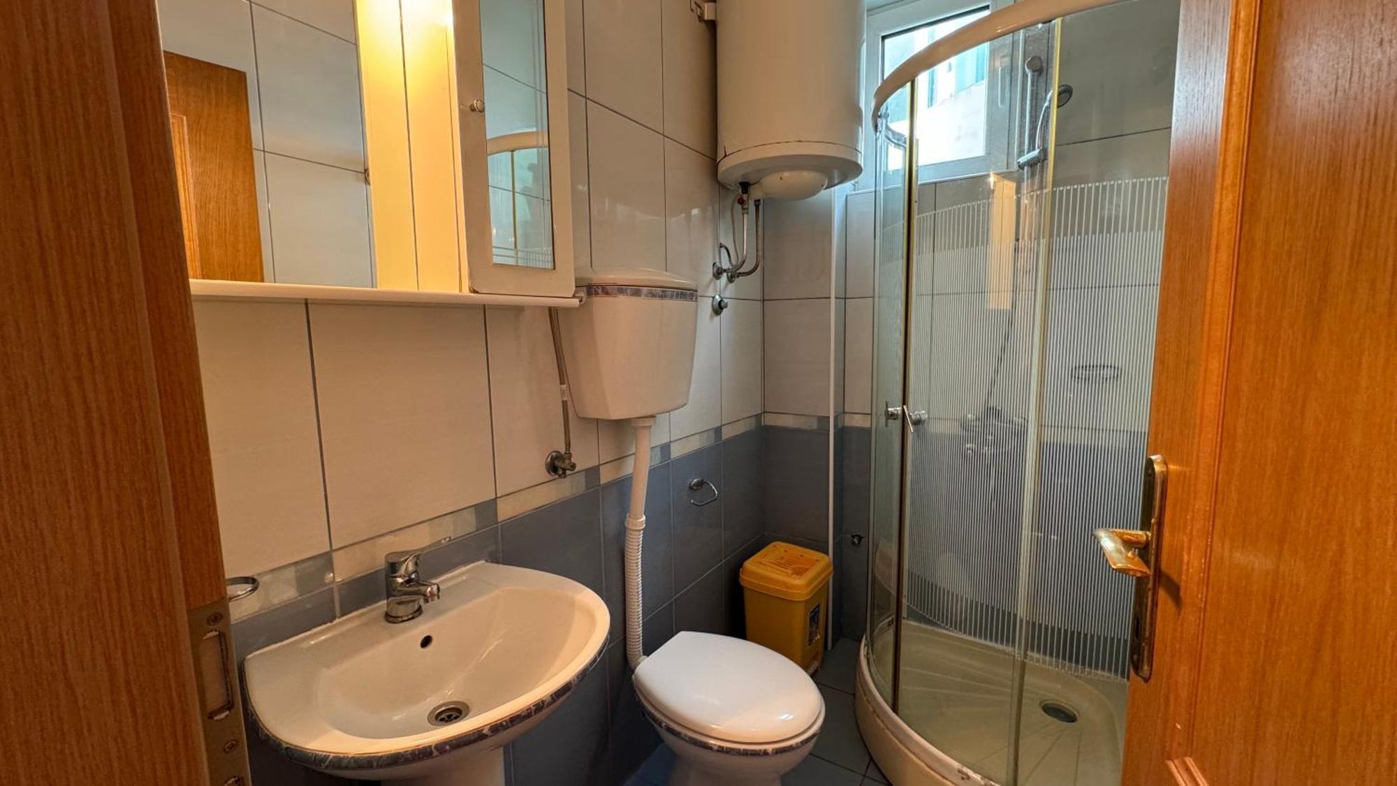 Sea La Vie Apartments Улцинь Екстер'єр фото