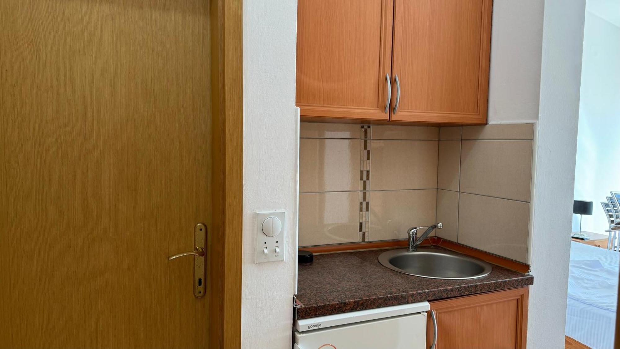 Sea La Vie Apartments Улцинь Екстер'єр фото