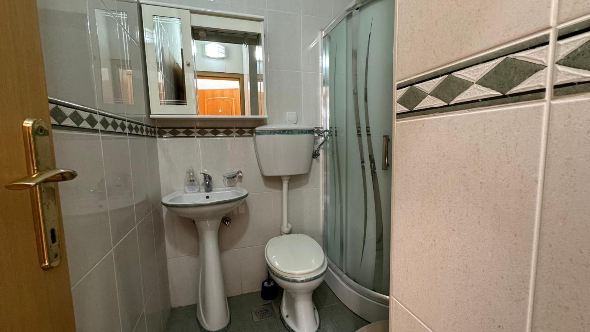 Sea La Vie Apartments Улцинь Екстер'єр фото