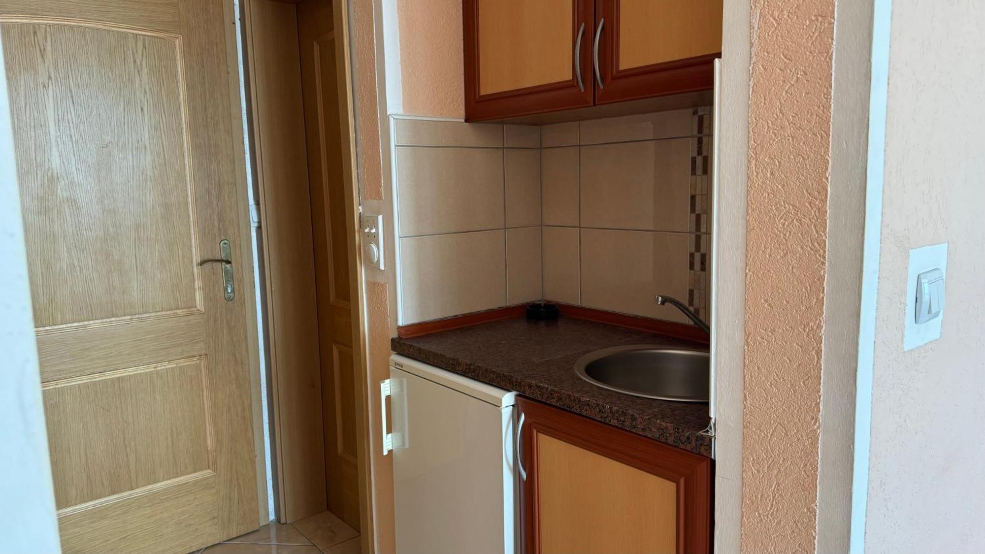 Sea La Vie Apartments Улцинь Екстер'єр фото