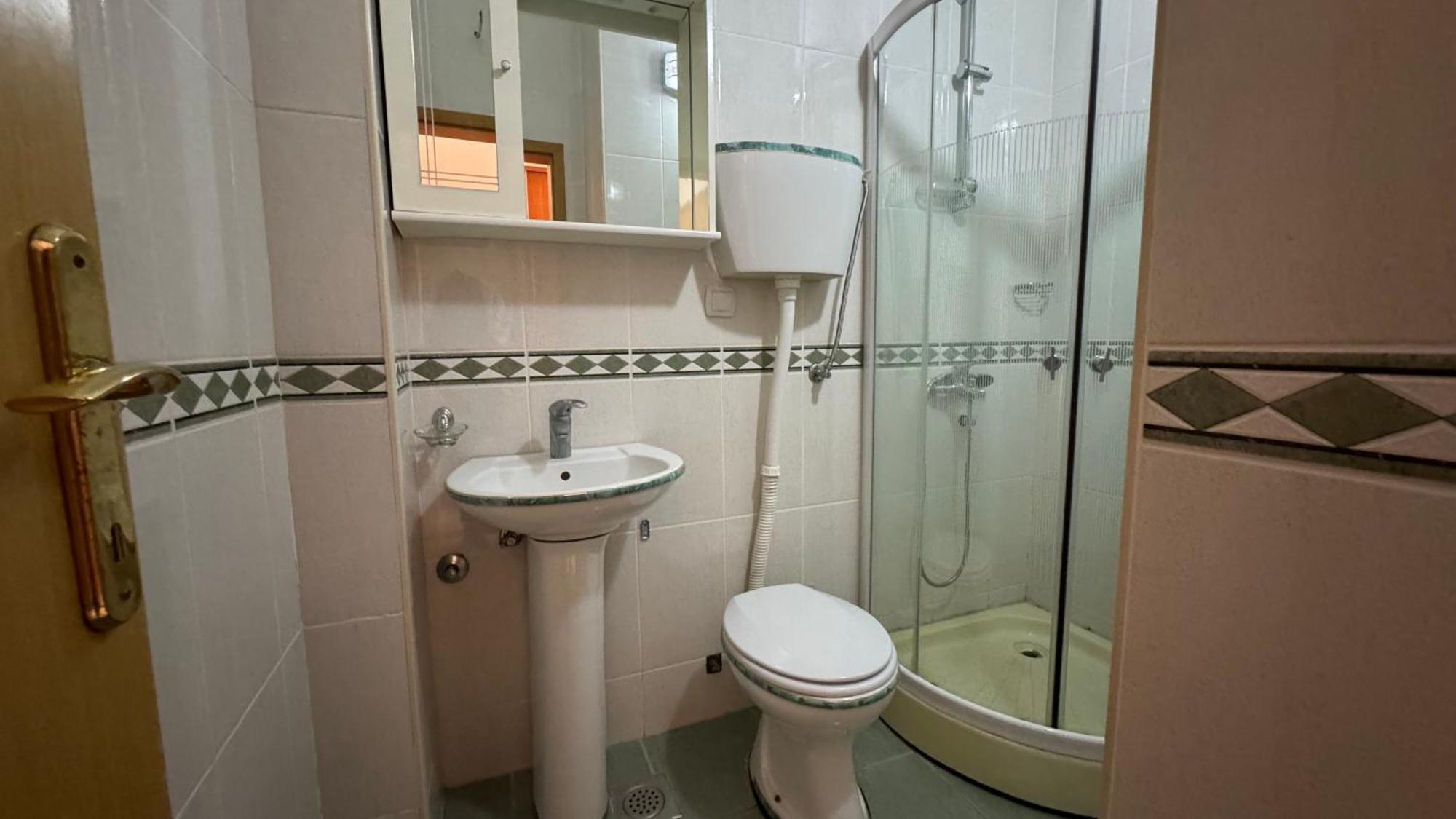 Sea La Vie Apartments Улцинь Екстер'єр фото