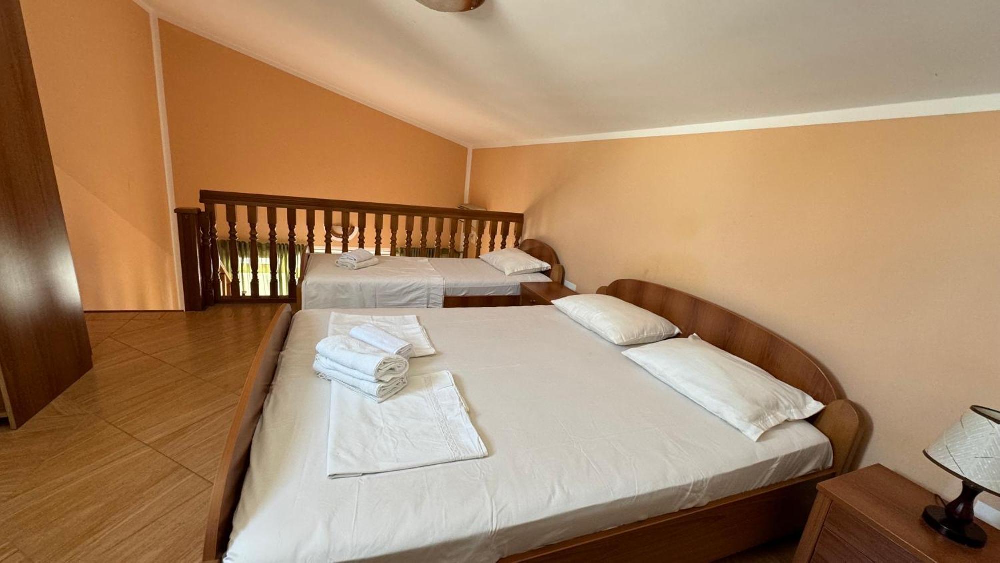 Sea La Vie Apartments Улцинь Екстер'єр фото